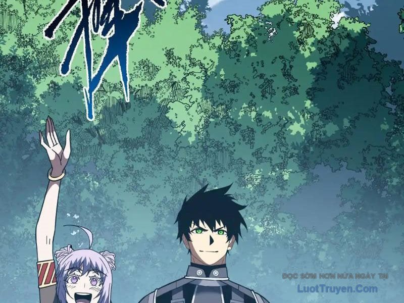 Mệnh Luân Chi Chủ! Làm Kẻ Biến Dị Giáng Xuống Nhân Gian Chap 174 - Next Chap 175