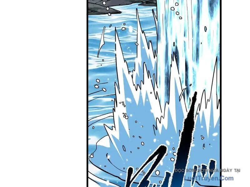 Mệnh Luân Chi Chủ! Làm Kẻ Biến Dị Giáng Xuống Nhân Gian Chap 174 - Next Chap 175