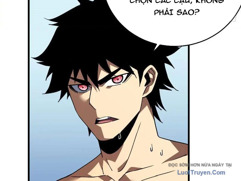 Mệnh Luân Chi Chủ! Làm Kẻ Biến Dị Giáng Xuống Nhân Gian Chap 174 - Next Chap 175