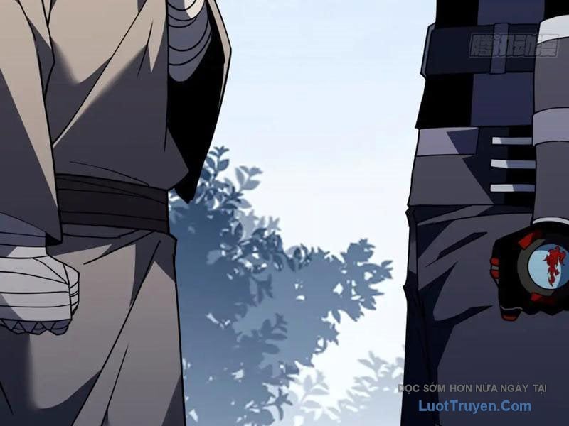 Mệnh Luân Chi Chủ! Làm Kẻ Biến Dị Giáng Xuống Nhân Gian Chap 174 - Next Chap 175