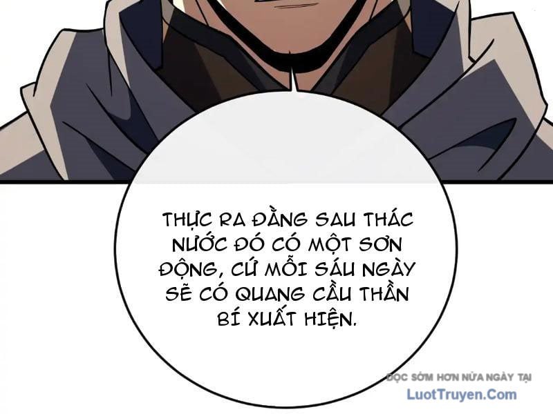 Mệnh Luân Chi Chủ! Làm Kẻ Biến Dị Giáng Xuống Nhân Gian Chap 174 - Next Chap 175