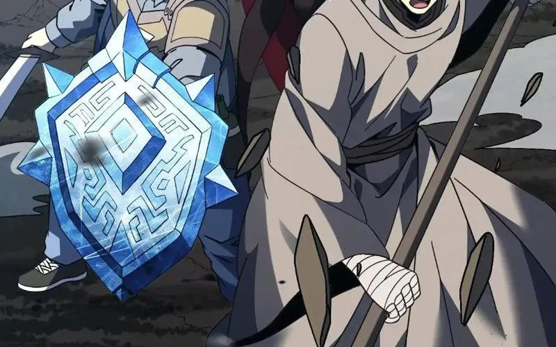 Mệnh Luân Chi Chủ! Làm Kẻ Biến Dị Giáng Xuống Nhân Gian Chap 175 - Next Chap 176