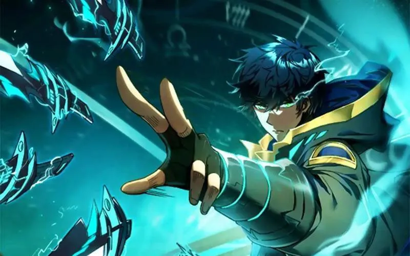 Mệnh Luân Chi Chủ! Làm Kẻ Biến Dị Giáng Xuống Nhân Gian Chap 175 - Next Chap 176