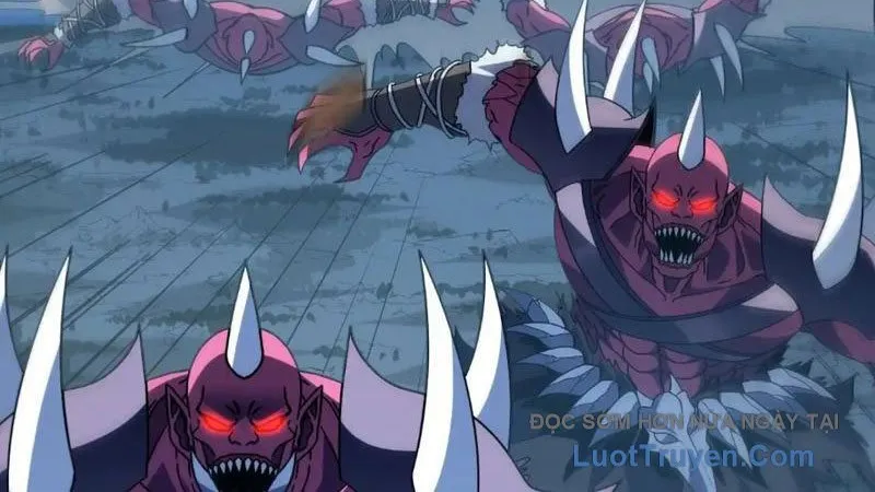 Mệnh Luân Chi Chủ! Làm Kẻ Biến Dị Giáng Xuống Nhân Gian Chap 176 - Next Chap 177