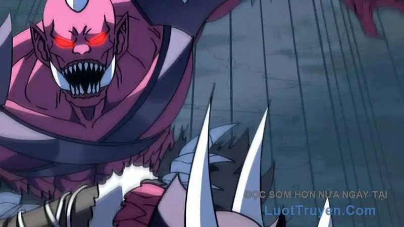 Mệnh Luân Chi Chủ! Làm Kẻ Biến Dị Giáng Xuống Nhân Gian Chap 176 - Next Chap 177