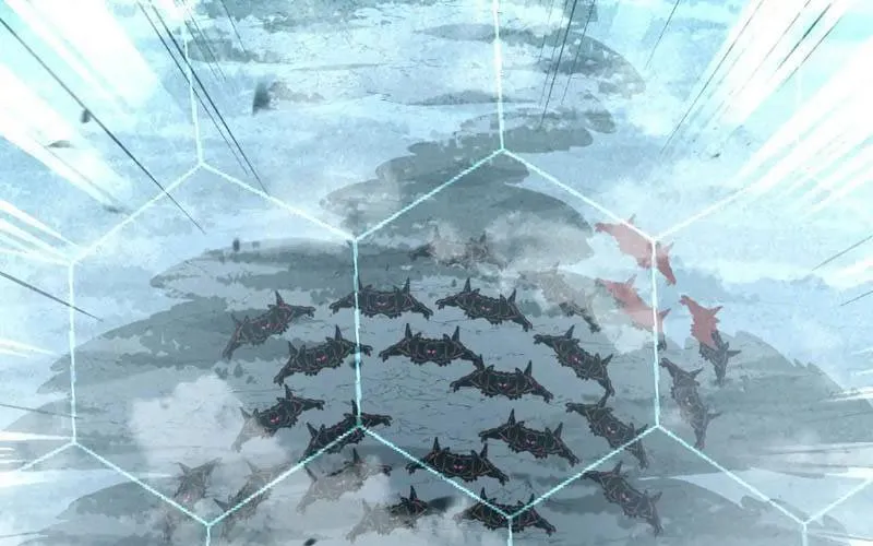 Mệnh Luân Chi Chủ! Làm Kẻ Biến Dị Giáng Xuống Nhân Gian Chap 176 - Next Chap 177