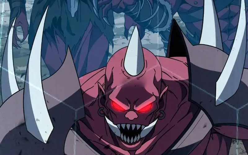 Mệnh Luân Chi Chủ! Làm Kẻ Biến Dị Giáng Xuống Nhân Gian Chap 176 - Next Chap 177