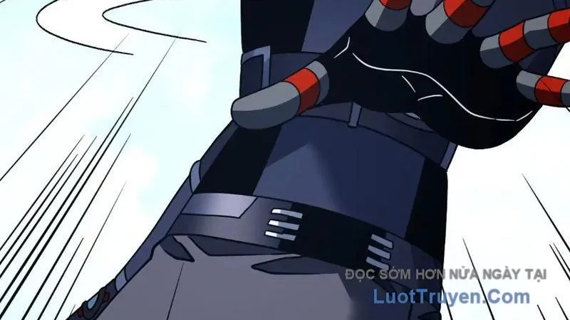 Mệnh Luân Chi Chủ! Làm Kẻ Biến Dị Giáng Xuống Nhân Gian Chap 176 - Next Chap 177