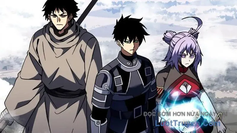 Mệnh Luân Chi Chủ! Làm Kẻ Biến Dị Giáng Xuống Nhân Gian Chap 176 - Next Chap 177