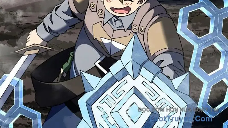 Mệnh Luân Chi Chủ! Làm Kẻ Biến Dị Giáng Xuống Nhân Gian Chap 176 - Next Chap 177