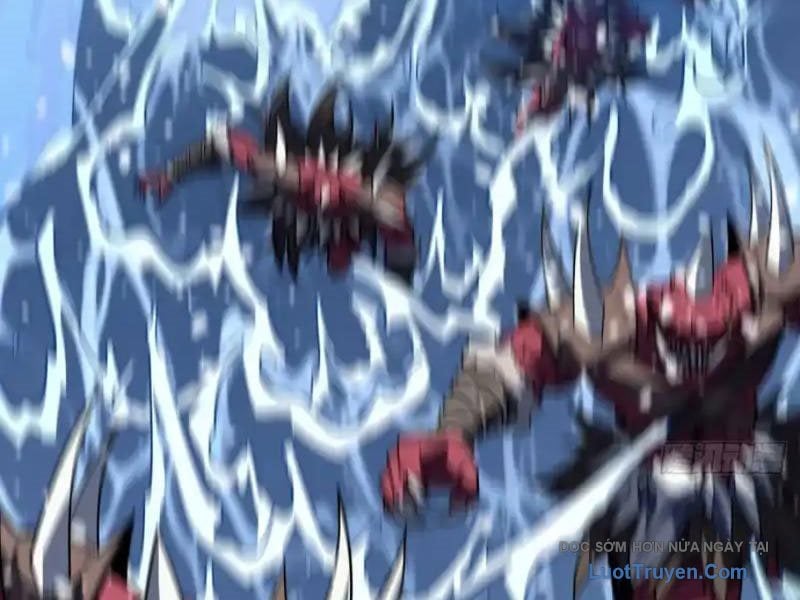 Mệnh Luân Chi Chủ! Làm Kẻ Biến Dị Giáng Xuống Nhân Gian Chap 177 - Next Chap 178