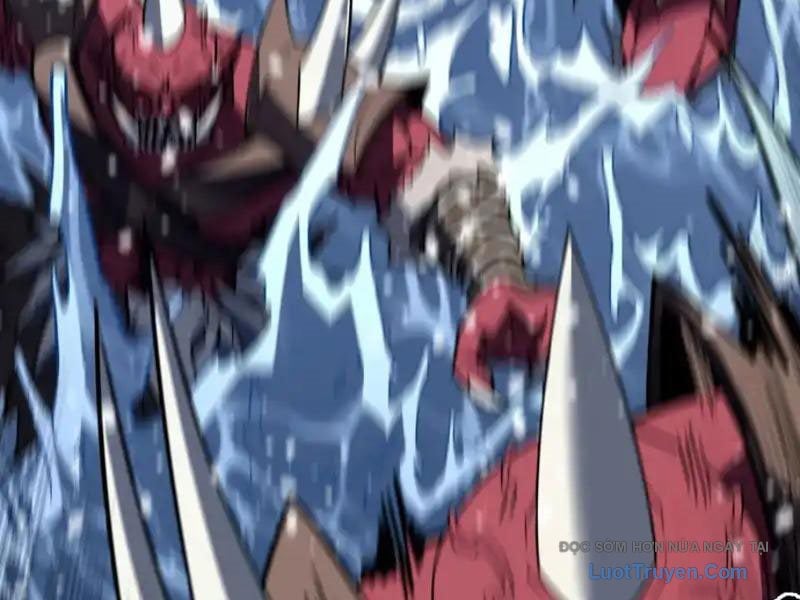 Mệnh Luân Chi Chủ! Làm Kẻ Biến Dị Giáng Xuống Nhân Gian Chap 177 - Next Chap 178