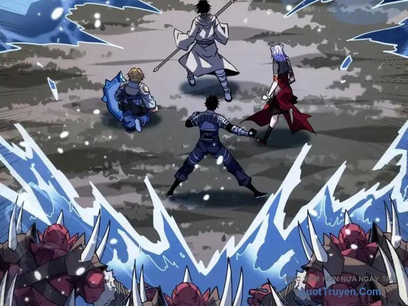 Mệnh Luân Chi Chủ! Làm Kẻ Biến Dị Giáng Xuống Nhân Gian Chap 177 - Next Chap 178