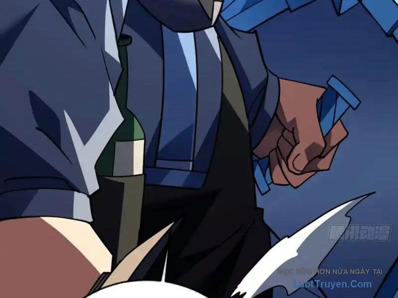 Mệnh Luân Chi Chủ! Làm Kẻ Biến Dị Giáng Xuống Nhân Gian Chap 177 - Next Chap 178