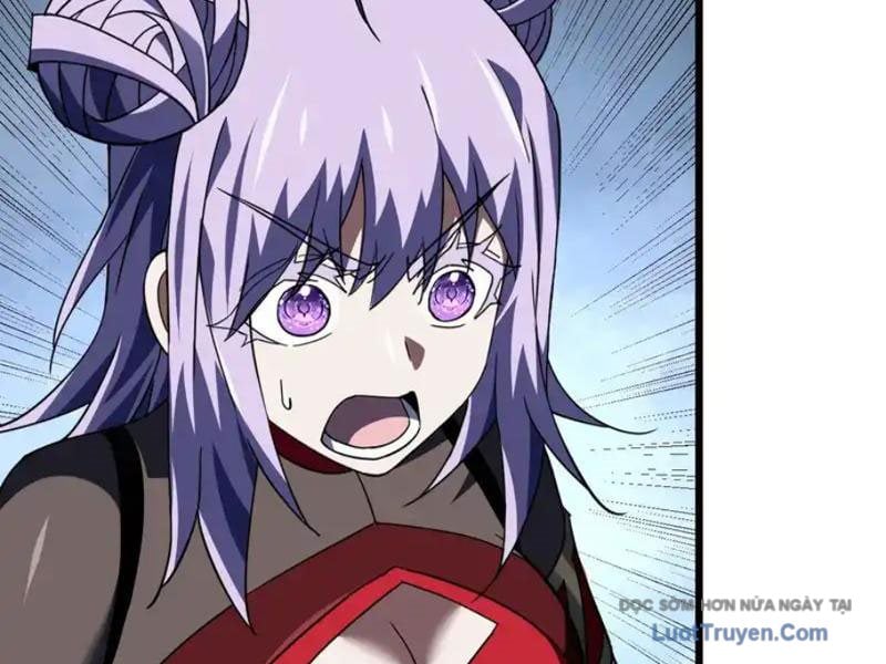 Mệnh Luân Chi Chủ! Làm Kẻ Biến Dị Giáng Xuống Nhân Gian Chap 177 - Next Chap 178