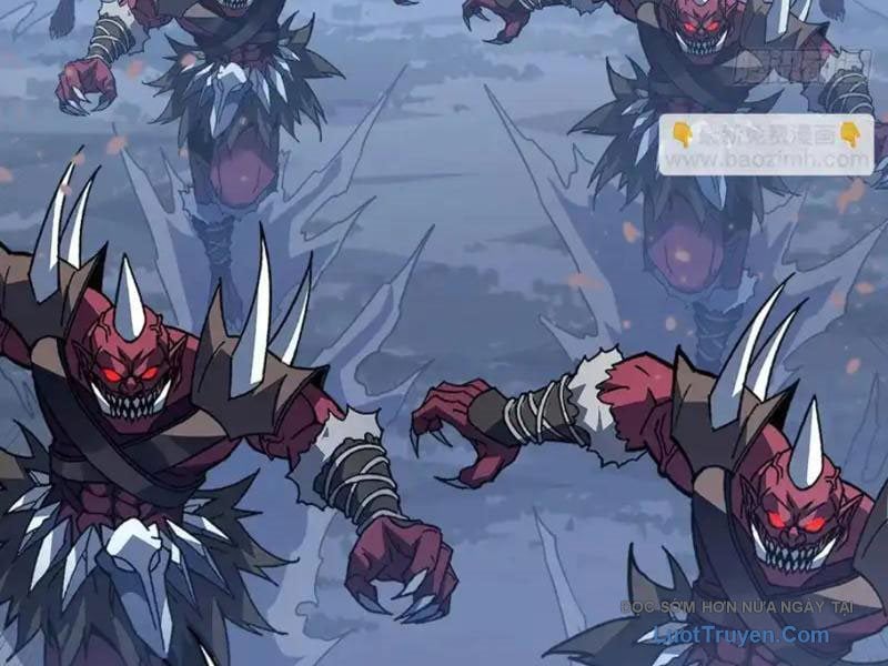 Mệnh Luân Chi Chủ! Làm Kẻ Biến Dị Giáng Xuống Nhân Gian Chap 177 - Next Chap 178