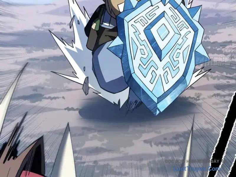 Mệnh Luân Chi Chủ! Làm Kẻ Biến Dị Giáng Xuống Nhân Gian Chap 177 - Next Chap 178