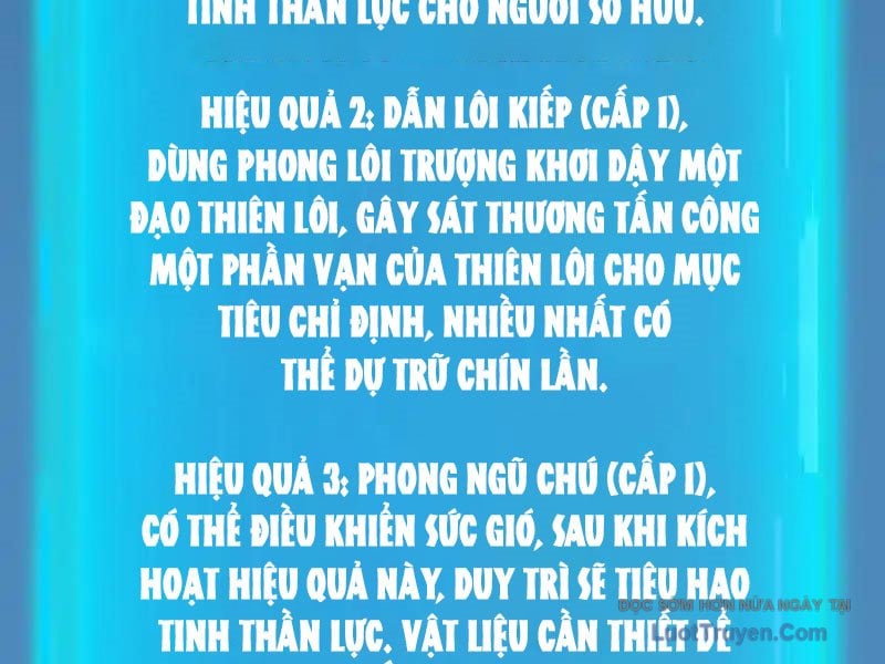 Mệnh Luân Chi Chủ! Làm Kẻ Biến Dị Giáng Xuống Nhân Gian Chap 178 - Next Chap 179
