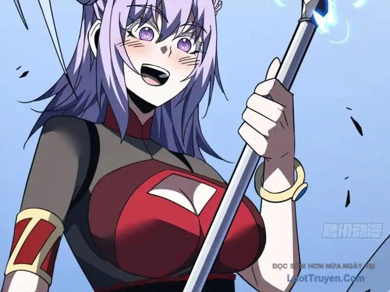 Mệnh Luân Chi Chủ! Làm Kẻ Biến Dị Giáng Xuống Nhân Gian Chap 178 - Next Chap 179