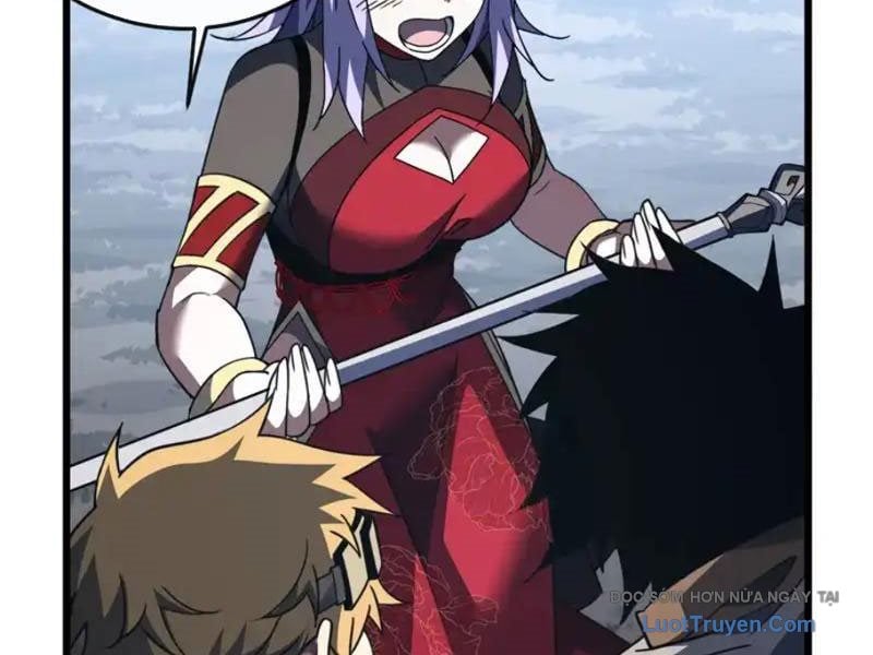 Mệnh Luân Chi Chủ! Làm Kẻ Biến Dị Giáng Xuống Nhân Gian Chap 178 - Next Chap 179