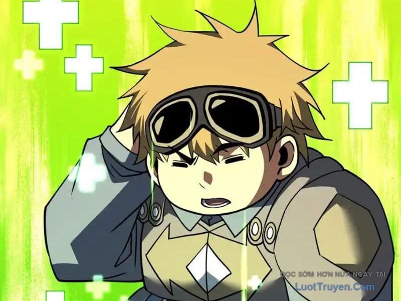 Mệnh Luân Chi Chủ! Làm Kẻ Biến Dị Giáng Xuống Nhân Gian Chap 178 - Next Chap 179