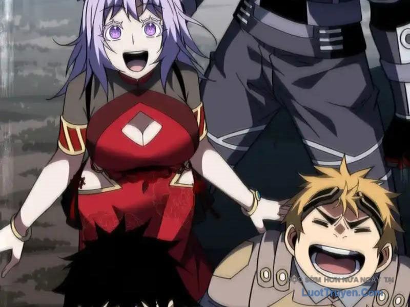 Mệnh Luân Chi Chủ! Làm Kẻ Biến Dị Giáng Xuống Nhân Gian Chap 178 - Next Chap 179