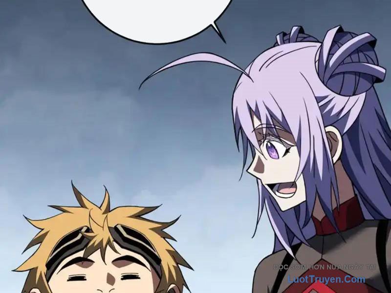 Mệnh Luân Chi Chủ! Làm Kẻ Biến Dị Giáng Xuống Nhân Gian Chap 178 - Next Chap 179