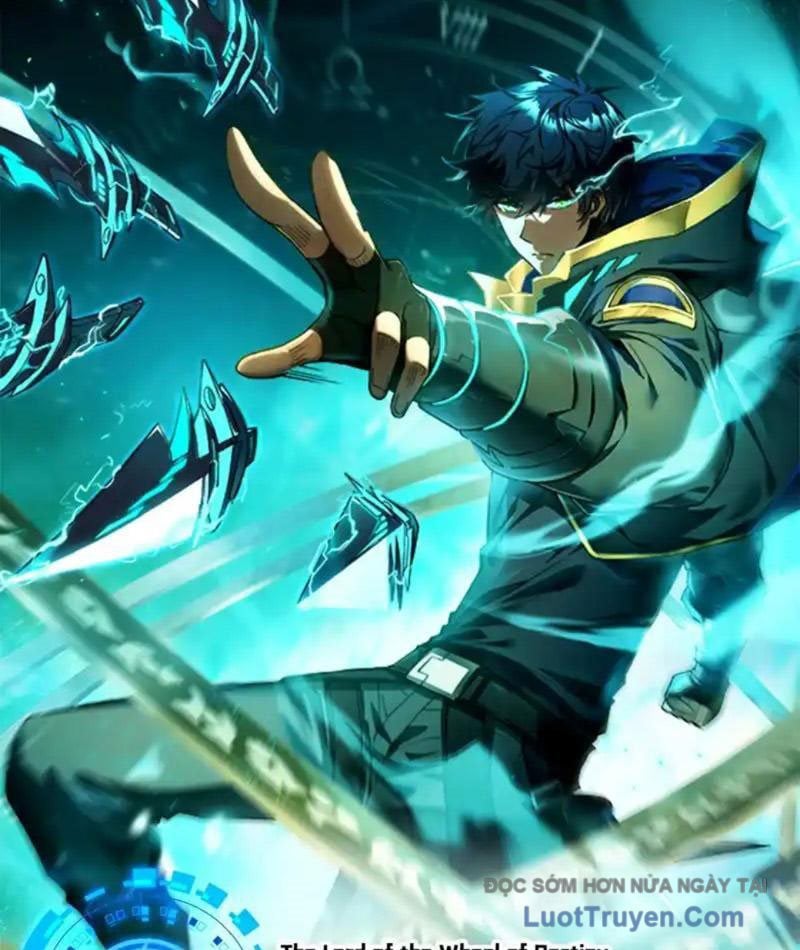 Mệnh Luân Chi Chủ! Làm Kẻ Biến Dị Giáng Xuống Nhân Gian Chap 179 - Next Chap 180