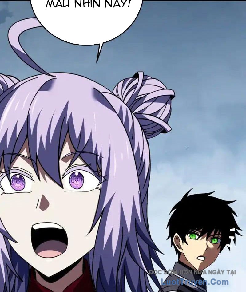 Mệnh Luân Chi Chủ! Làm Kẻ Biến Dị Giáng Xuống Nhân Gian Chap 179 - Next Chap 180