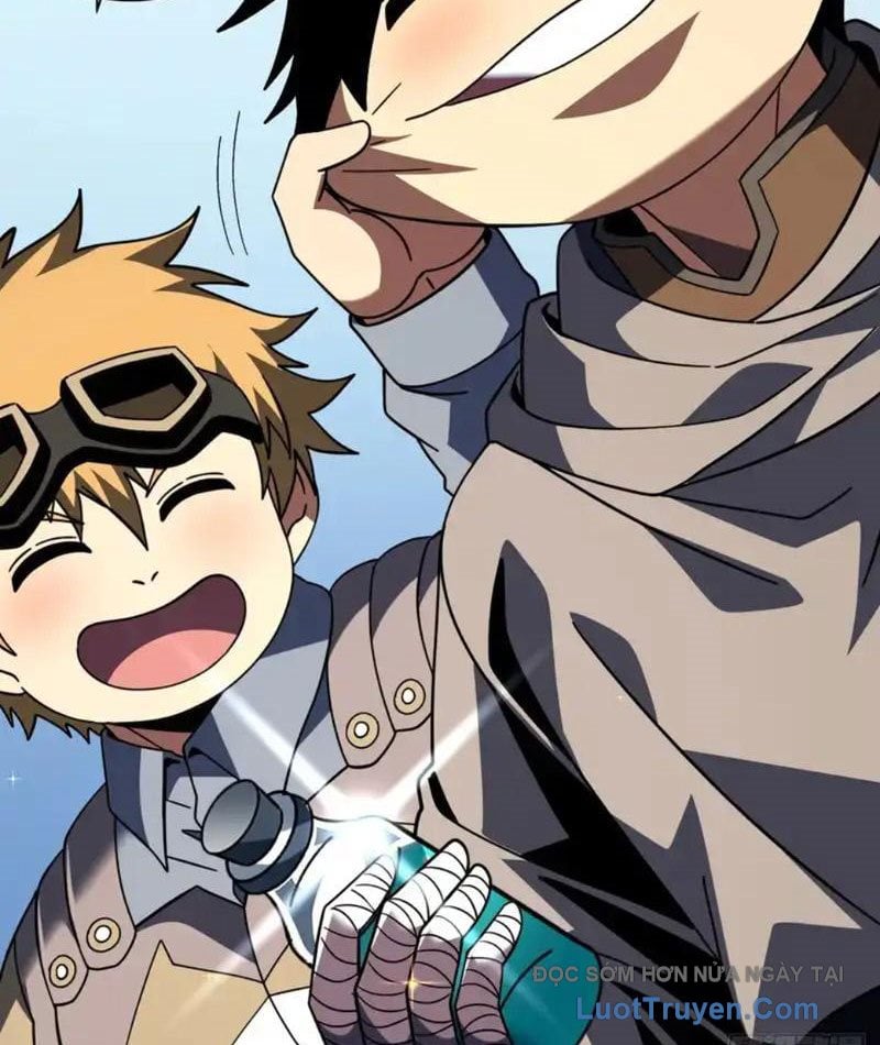 Mệnh Luân Chi Chủ! Làm Kẻ Biến Dị Giáng Xuống Nhân Gian Chap 179 - Next Chap 180