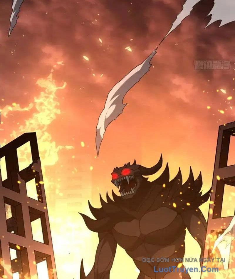 Mệnh Luân Chi Chủ! Làm Kẻ Biến Dị Giáng Xuống Nhân Gian Chap 179 - Next Chap 180