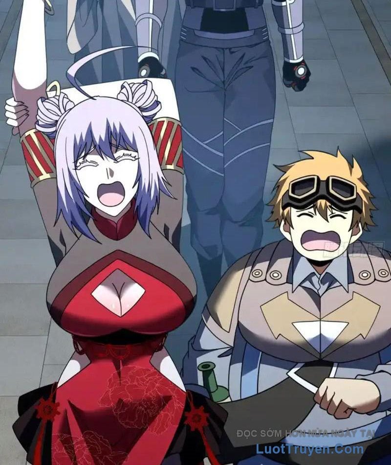 Mệnh Luân Chi Chủ! Làm Kẻ Biến Dị Giáng Xuống Nhân Gian Chap 179 - Next Chap 180