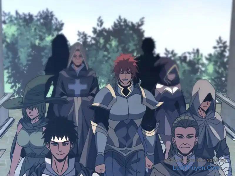 Mệnh Luân Chi Chủ! Làm Kẻ Biến Dị Giáng Xuống Nhân Gian Chap 180 - Next Chap 181