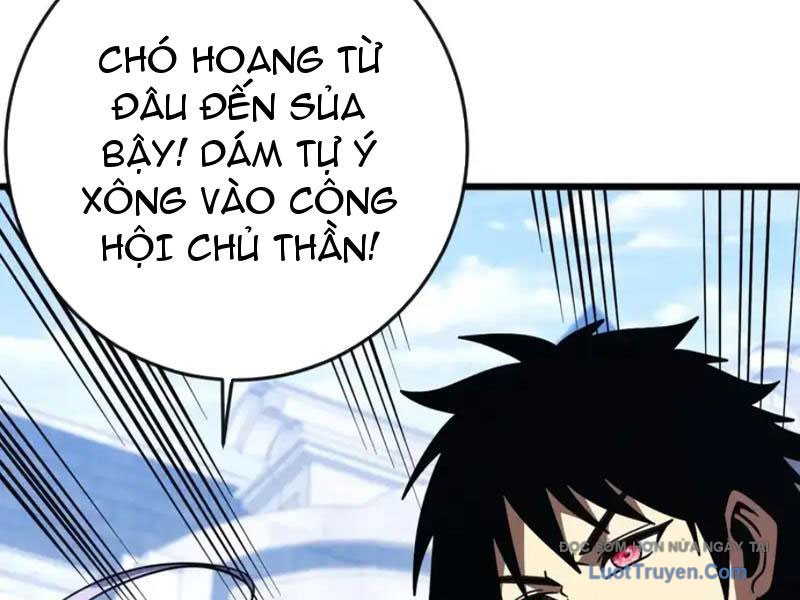 Mệnh Luân Chi Chủ! Làm Kẻ Biến Dị Giáng Xuống Nhân Gian Chap 180 - Next Chap 181