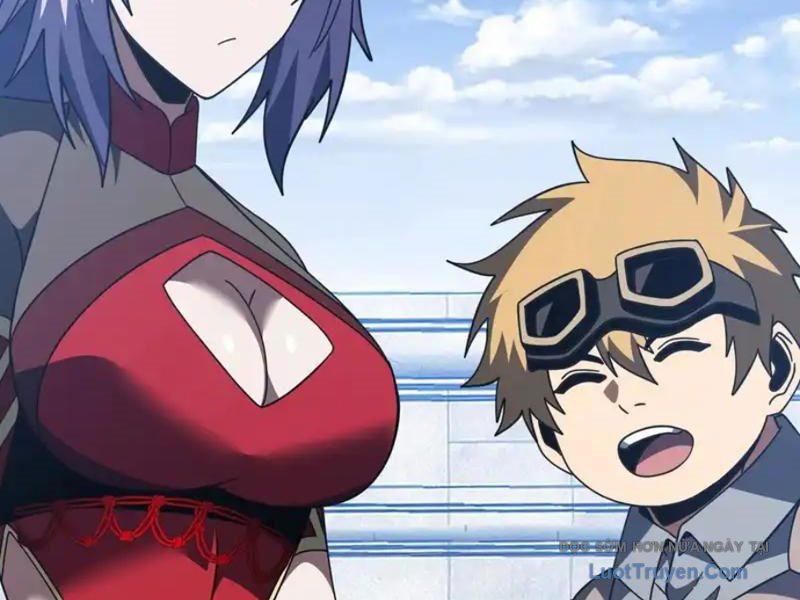 Mệnh Luân Chi Chủ! Làm Kẻ Biến Dị Giáng Xuống Nhân Gian Chap 180 - Next Chap 181