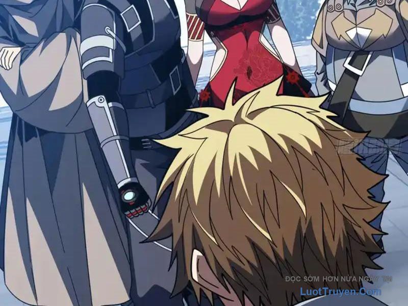 Mệnh Luân Chi Chủ! Làm Kẻ Biến Dị Giáng Xuống Nhân Gian Chap 180 - Next Chap 181