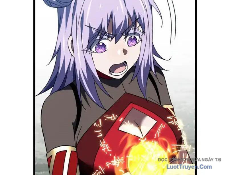 Mệnh Luân Chi Chủ! Làm Kẻ Biến Dị Giáng Xuống Nhân Gian Chap 181 - Next Chap 182