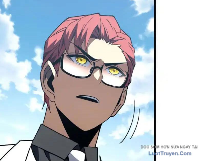 Mệnh Luân Chi Chủ! Làm Kẻ Biến Dị Giáng Xuống Nhân Gian Chap 181 - Next Chap 182