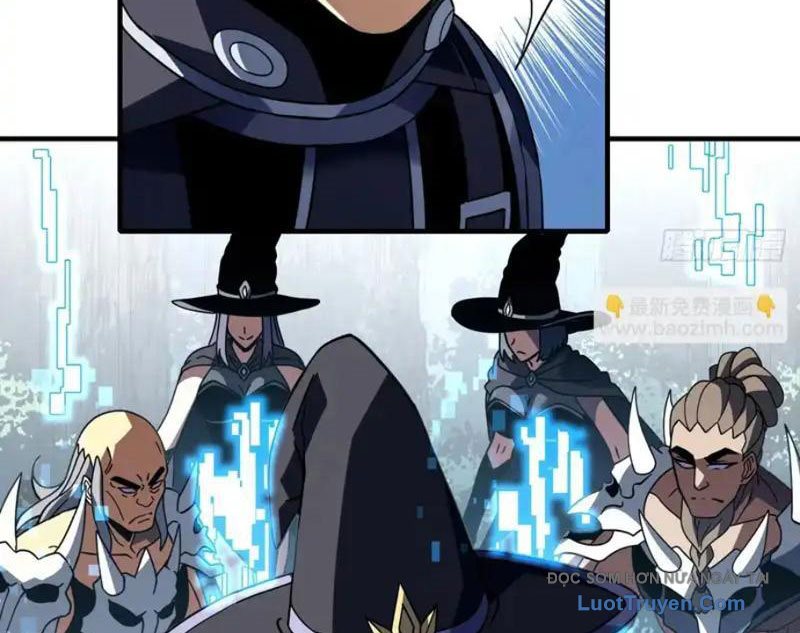 Mệnh Luân Chi Chủ! Làm Kẻ Biến Dị Giáng Xuống Nhân Gian Chap 181 - Next Chap 182