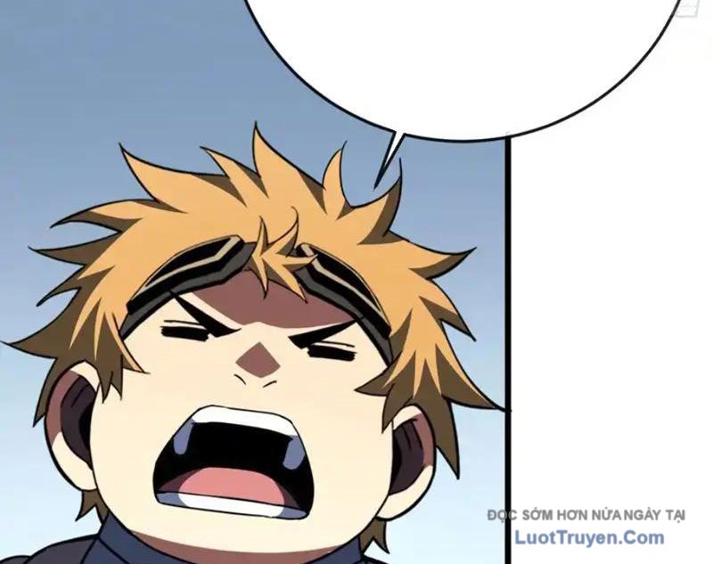 Mệnh Luân Chi Chủ! Làm Kẻ Biến Dị Giáng Xuống Nhân Gian Chap 181 - Next Chap 182