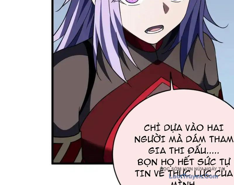 Mệnh Luân Chi Chủ! Làm Kẻ Biến Dị Giáng Xuống Nhân Gian Chap 181 - Next Chap 182