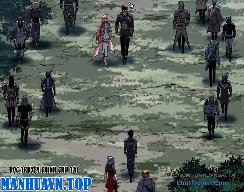 Mệnh Luân Chi Chủ! Làm Kẻ Biến Dị Giáng Xuống Nhân Gian Chap 181 - Next Chap 182