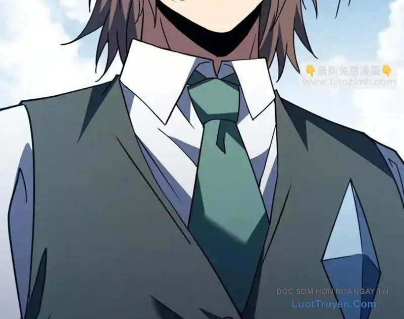 Mệnh Luân Chi Chủ! Làm Kẻ Biến Dị Giáng Xuống Nhân Gian Chap 181 - Next Chap 182