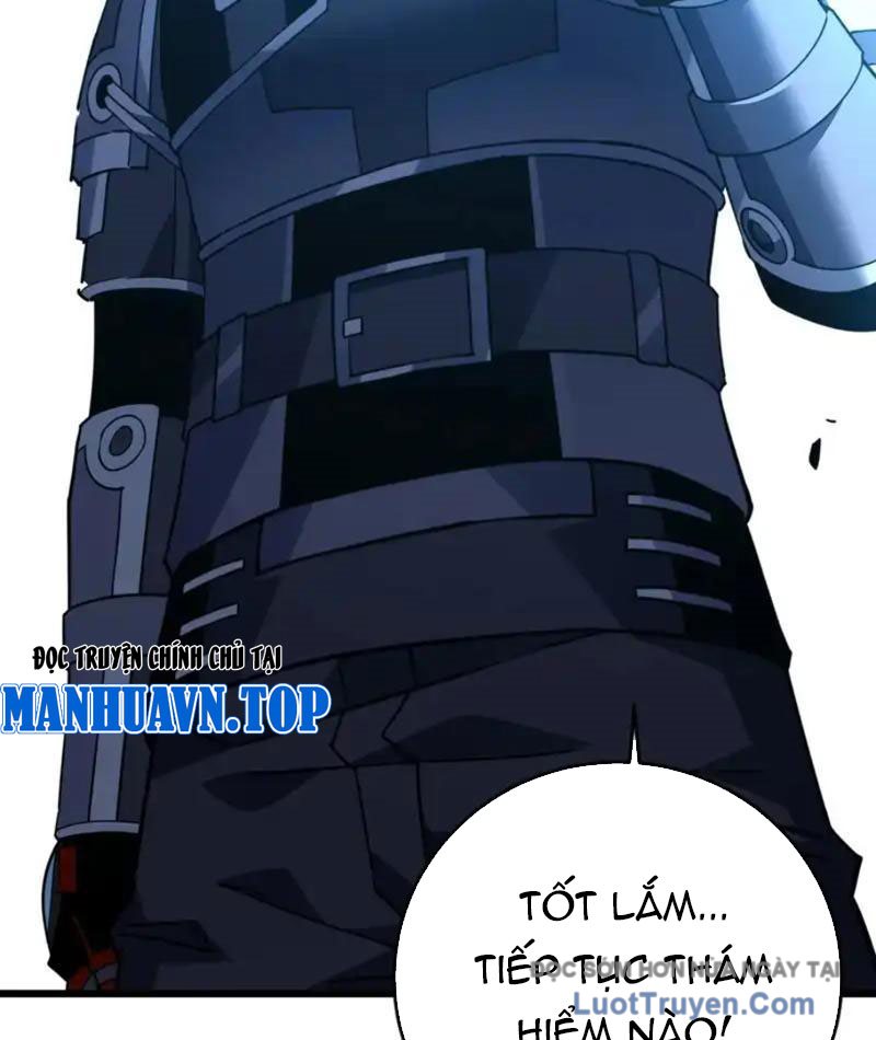 Mệnh Luân Chi Chủ! Làm Kẻ Biến Dị Giáng Xuống Nhân Gian Chap 182 - Next Chap 183