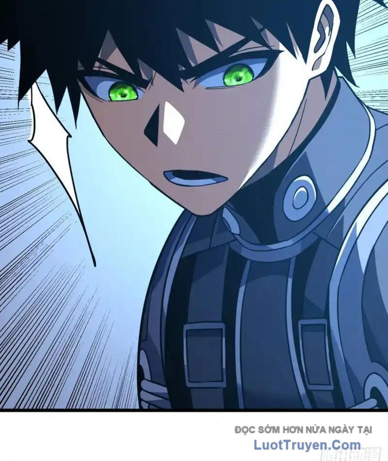 Mệnh Luân Chi Chủ! Làm Kẻ Biến Dị Giáng Xuống Nhân Gian Chap 182 - Next Chap 183