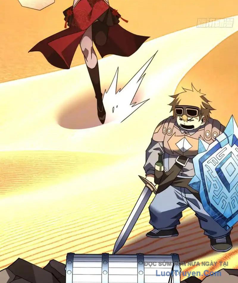 Mệnh Luân Chi Chủ! Làm Kẻ Biến Dị Giáng Xuống Nhân Gian Chap 182 - Next Chap 183