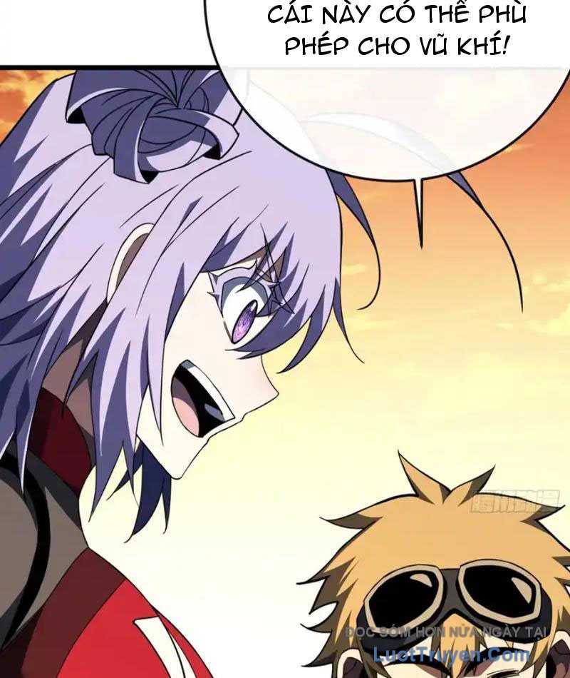 Mệnh Luân Chi Chủ! Làm Kẻ Biến Dị Giáng Xuống Nhân Gian Chap 182 - Next Chap 183