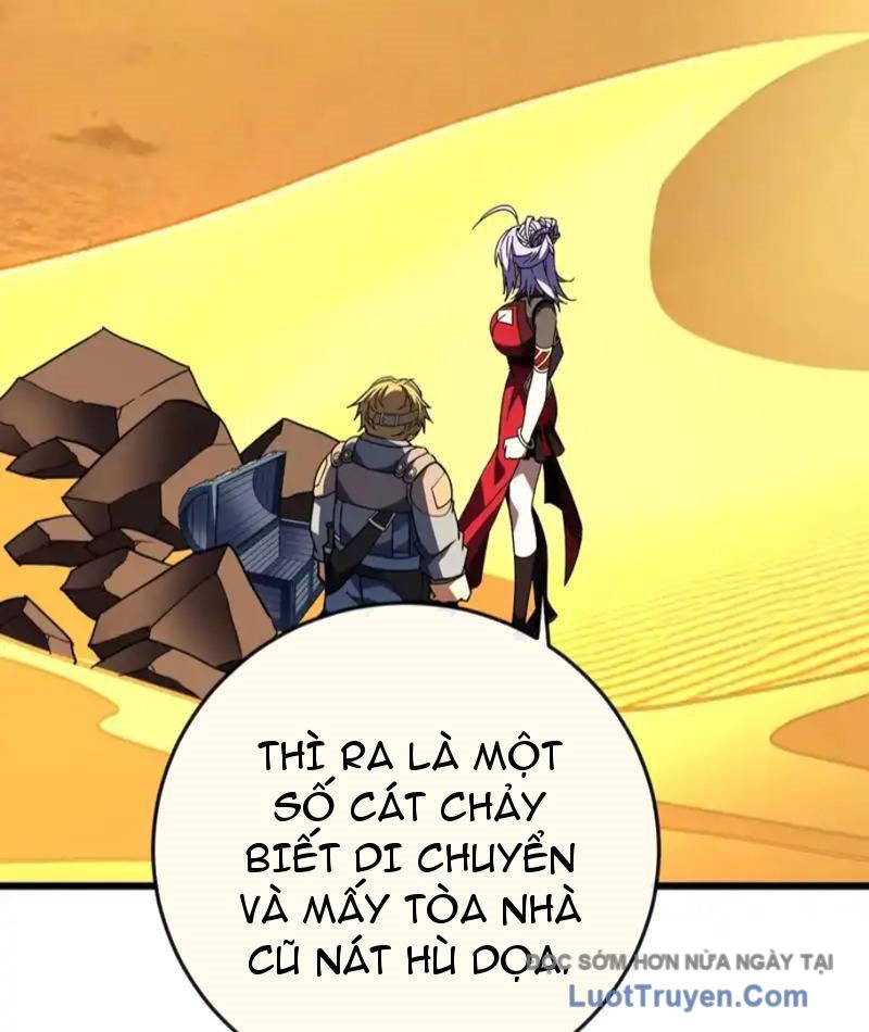 Mệnh Luân Chi Chủ! Làm Kẻ Biến Dị Giáng Xuống Nhân Gian Chap 182 - Next Chap 183