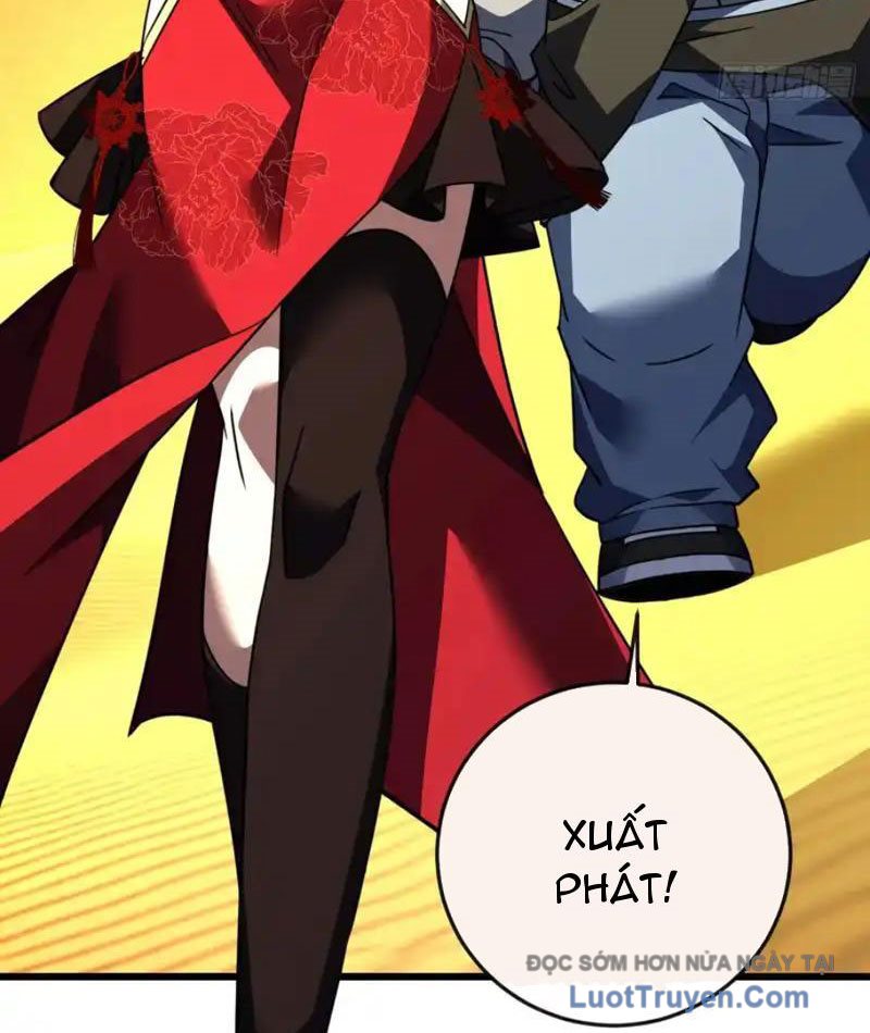 Mệnh Luân Chi Chủ! Làm Kẻ Biến Dị Giáng Xuống Nhân Gian Chap 182 - Next Chap 183