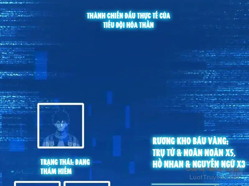 Mệnh Luân Chi Chủ! Làm Kẻ Biến Dị Giáng Xuống Nhân Gian Chap 183 - Next Chap 184